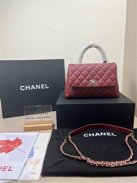chanel quebec city